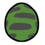 Aptonoth egg pattern 15