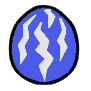 Stygian Zinogre egg pattern 164