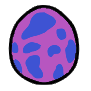 Great Jaggi egg pattern 165