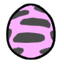 Aptonoth egg pattern 17