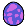 Ian Garuga egg pattern 191