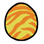 Seregios egg pattern 197