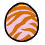 Nargacuga egg pattern 199