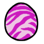 Nargacuga egg pattern 200