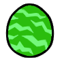 Devil Jho egg pattern 211