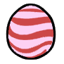 Lagiacrus egg pattern 221