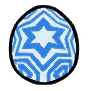 Kirin egg pattern 231