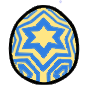 Kirin egg pattern 232