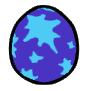 Azuros egg pattern 24