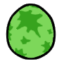 Azuros egg pattern 25