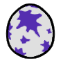 Lagombi egg pattern 27