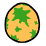 Kechawacha egg pattern 39