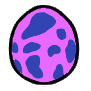 Yian Kut-ku egg pattern 43