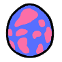 Gypceros egg pattern 55