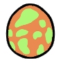 Gypceros egg pattern 56
