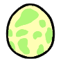 Gypceros egg pattern 58