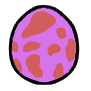 Gendrome egg pattern 66