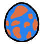 Velocidrome egg pattern 67