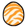 Gravios egg pattern 76