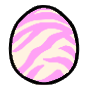 Gravios egg pattern 77