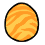 Gravios egg pattern 78