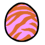 Diablos egg pattern 82