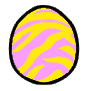 Diablos egg pattern 83