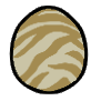 Basarios egg pattern 96