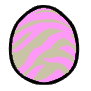 Basarios egg pattern 97