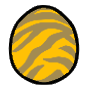 Basarios egg pattern 98