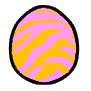 Basarios egg pattern 99